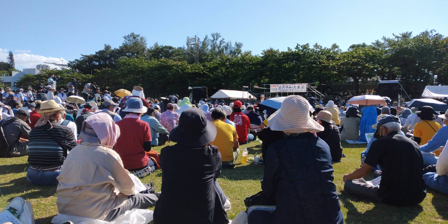 県民大会4